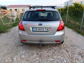 Обява за продажба на Kia Ceed ~4 950 лв. - изображение 9