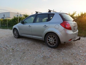 Обява за продажба на Kia Ceed ~4 950 лв. - изображение 7