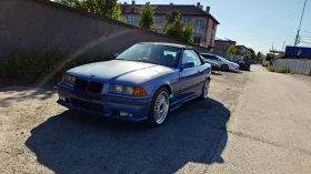 Обява за продажба на BMW M3 Е36 3.2 ~27 000 лв. - изображение 8