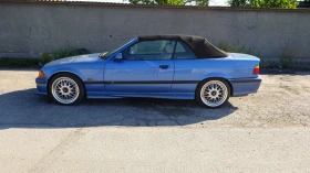 Обява за продажба на BMW M3 Е36 3.2 ~27 000 лв. - изображение 1