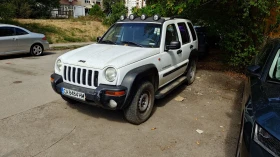 Обява за продажба на Jeep Cherokee Sport  ~6 199 лв. - изображение 1