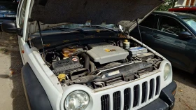 Обява за продажба на Jeep Cherokee Sport  ~6 199 лв. - изображение 5
