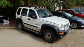 Обява за продажба на Jeep Cherokee Sport  ~6 199 лв. - изображение 1