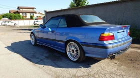 Обява за продажба на BMW M3 Е36 3.2 ~27 000 лв. - изображение 1