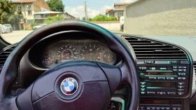 BMW M3 36 3 3.2 | Mobile.bg    17