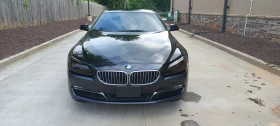 BMW 640 B&O* HEADUP* 360* DISTRO* * M.T* KEYLESS* | Mobile.bg    3