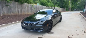 BMW 640 B&O* HEADUP* 360* DISTRO* * M.T* KEYLESS* | Mobile.bg    2
