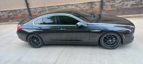 BMW 640 B&O* HEADUP* 360* DISTRO* * M.T* KEYLESS* | Mobile.bg    7