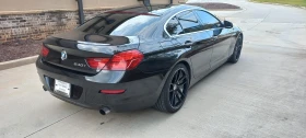 BMW 640 B&O* HEADUP* 360* DISTRO* * M.T* KEYLESS* | Mobile.bg    6