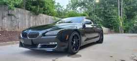  BMW 640
