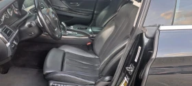 BMW 640 B&O* HEADUP* 360* DISTRO* * M.T* KEYLESS* | Mobile.bg    12