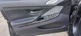 BMW 640 B&O* HEADUP* 360* DISTRO* * M.T* KEYLESS* | Mobile.bg    15