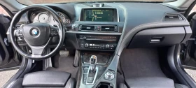 BMW 640 B&O* HEADUP* 360* DISTRO* * M.T* KEYLESS* | Mobile.bg    9