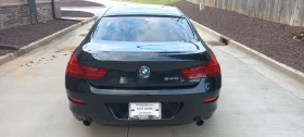 BMW 640 B&O* HEADUP* 360* DISTRO* * M.T* KEYLESS* | Mobile.bg    4
