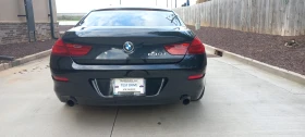 BMW 640 B&O* HEADUP* 360* DISTRO* * M.T* KEYLESS* | Mobile.bg    5