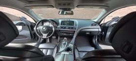 BMW 640 B&O* HEADUP* 360* DISTRO* * M.T* KEYLESS* | Mobile.bg    10
