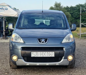 Обява за продажба на Peugeot Partner 1.6* 109* TEPEE ~8 400 лв. - изображение 1