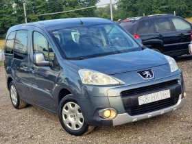 Обява за продажба на Peugeot Partner 1.6* 109* TEPEE ~8 400 лв. - изображение 1