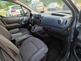 Обява за продажба на Peugeot Partner 1.6* 109* TEPEE ~8 400 лв. - изображение 9