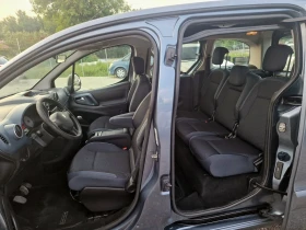 Обява за продажба на Peugeot Partner 1.6* 109* TEPEE ~8 400 лв. - изображение 8