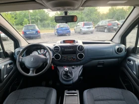 Обява за продажба на Peugeot Partner 1.6* 109* TEPEE ~8 400 лв. - изображение 11