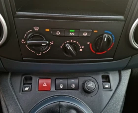 Peugeot Partner 1.6* 109* TEPEE | Mobile.bg    14