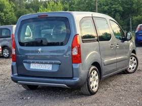 Обява за продажба на Peugeot Partner 1.6* 109* TEPEE ~8 400 лв. - изображение 4