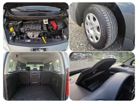 Peugeot Partner 1.6* 109* TEPEE | Mobile.bg    16