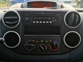 Peugeot Partner 1.6* 109* TEPEE | Mobile.bg    13