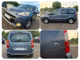 Обява за продажба на Peugeot Partner 1.6* 109* TEPEE ~8 400 лв. - изображение 6