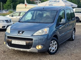 Обява за продажба на Peugeot Partner 1.6* 109* TEPEE ~8 400 лв. - изображение 2