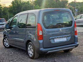 Обява за продажба на Peugeot Partner 1.6* 109* TEPEE ~8 400 лв. - изображение 3