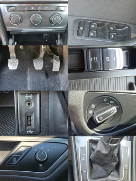 VW Golf 1.6TDI/FACE//NAVI/CARPLAY//EURO 6B | Mobile.bg    14