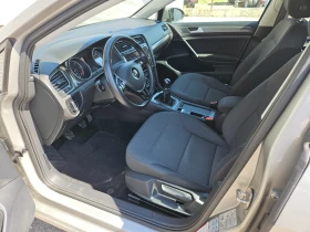Обява за продажба на VW Golf 1.6TDI/FACE/ДИСТРОНИК/NAVI/CARPLAY/БЛУТУТ/EURO 6B ~18 500 лв. - изображение 8