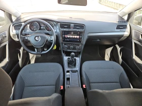 Обява за продажба на VW Golf 1.6TDI/FACE/ДИСТРОНИК/NAVI/CARPLAY/БЛУТУТ/EURO 6B ~18 500 лв. - изображение 9