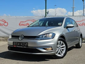 Обява за продажба на VW Golf 1.6TDI/FACE/ДИСТРОНИК/NAVI/CARPLAY/БЛУТУТ/EURO 6B ~18 500 лв. - изображение 6