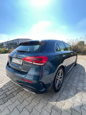 Обява за продажба на Mercedes-Benz A 250 ~49 800 лв. - изображение 8
