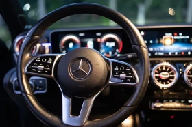 Mercedes-Benz A 250 | Mobile.bg    6