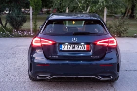 Mercedes-Benz A 250 | Mobile.bg    3