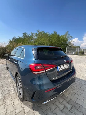 Обява за продажба на Mercedes-Benz A 250 ~49 800 лв. - изображение 9