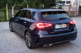 Mercedes-Benz A 250 | Mobile.bg    4