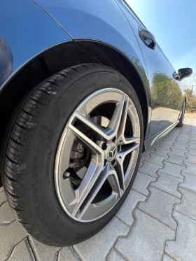 Обява за продажба на Mercedes-Benz A 250 ~49 800 лв. - изображение 7