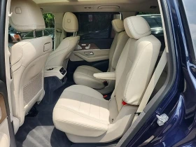 Mercedes-Benz GLS 450 4ZONE* MBUX* AMBIENT* ОБДУХ* ПАНО* KEYLESS* BURMAS - 65000 лв. - 75539553 11