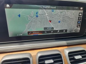 Mercedes-Benz GLS 450 4ZONE* MBUX* AMBIENT* ОБДУХ* ПАНО* KEYLESS* BURMAS - 65000 лв. - 75539553 7