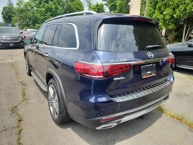 Mercedes-Benz GLS 450 4ZONE* MBUX* AMBIENT* ОБДУХ* ПАНО* KEYLESS* BURMAS - 65000 лв. - 75539553 4