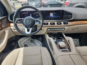 Mercedes-Benz GLS 450 4ZONE* MBUX* AMBIENT* ОБДУХ* ПАНО* KEYLESS* BURMAS - 65000 лв. - 75539553 6