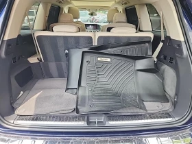 Mercedes-Benz GLS 450 4ZONE* MBUX* AMBIENT* ОБДУХ* ПАНО* KEYLESS* BURMAS - 65000 лв. - 75539553 15
