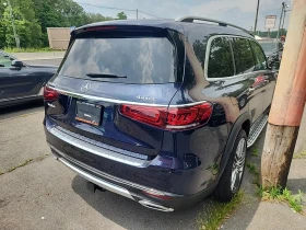 Mercedes-Benz GLS 450 4ZONE* MBUX* AMBIENT* ОБДУХ* ПАНО* KEYLESS* BURMAS - 65000 лв. - 75539553 5