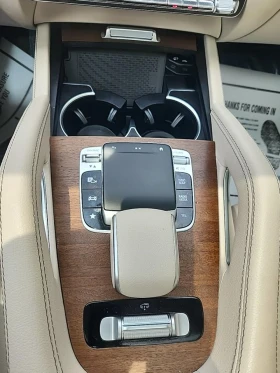 Mercedes-Benz GLS 450 4ZONE* MBUX* AMBIENT* ОБДУХ* ПАНО* KEYLESS* BURMAS - 65000 лв. - 75539553 8