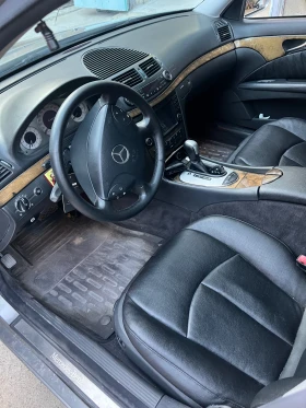 Mercedes-Benz E 320 Mercedes Benz E320 4x4 LPG | Mobile.bg    6